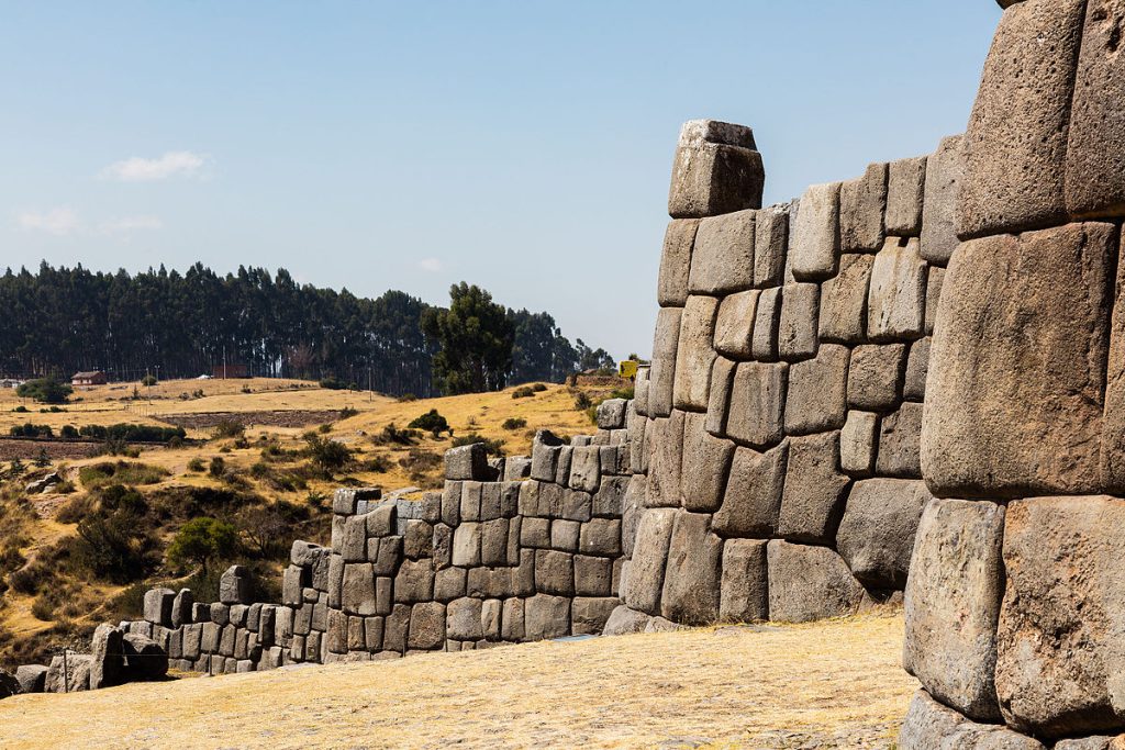 El City Tours Cusco de 1 dia