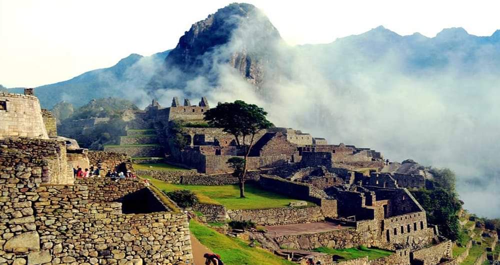 The Inca Jungle Trek to Machu Picchu 4 days - Detail 4