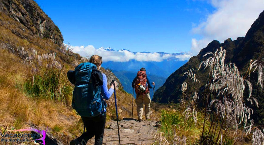 3 day hike to the Lares Valley - Detail 4