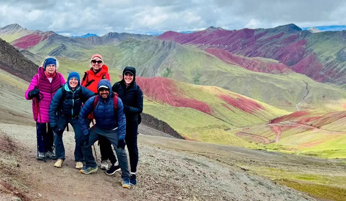 The Amazing Ausangate Trek 6 Days - Detail 4