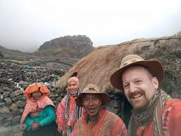 3 day hike to the Lares Valley - Detail 3