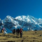 Ausangate Trek 6 Dias