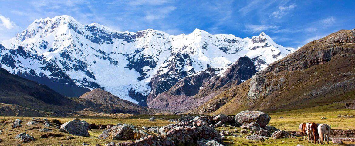 Caminata al Valle Lares Desde Cusco 3 dias - Detail 4