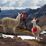 Caminata al Valle Lares Desde Cusco 3 dias