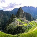 Boleto Machu Picchu Salkantay