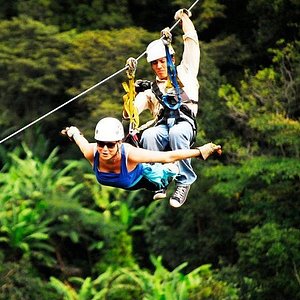 The Inca Jungle Trek to Machu Picchu 4 days - Detail 3