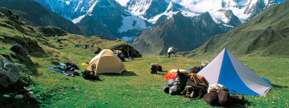 3 day hike to the Lares Valley - Detail 2