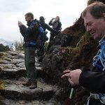 Tour Traditional Inca Trail Machu picchu 5 days