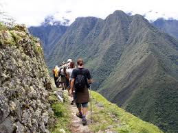 Trekking Choquequirao to Machu Picchu 7 Dias - Detail 1