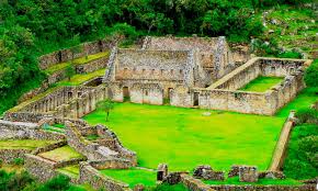 Camino al Tour Choquequirao 3 días - Main View