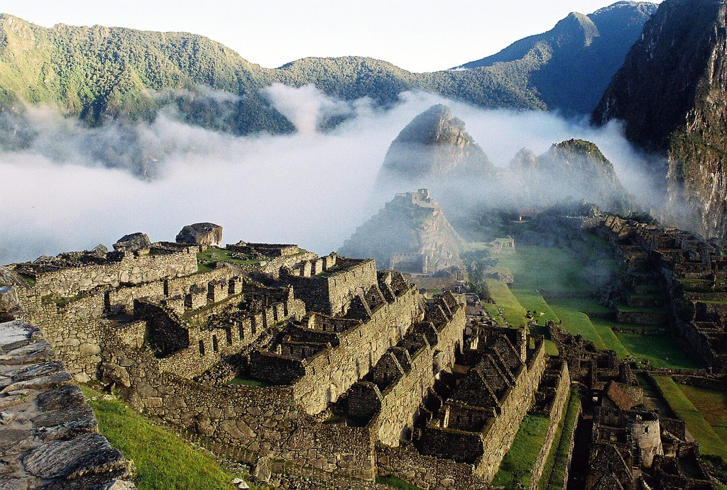 Trekking Choquequirao to Machu Picchu 7 Dias - Main View