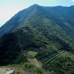 The Short High Choquequirao 3 days