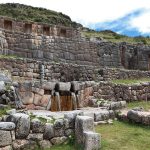 Inca City Tour Cusco  1 days