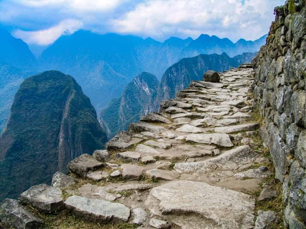 Tour o Viajes  Machupicchu  1 dia - Detail 3