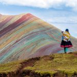 The Best Rainbow Mountains 1 days