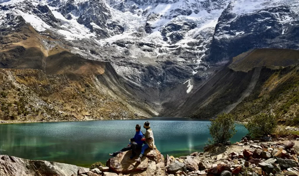The Tour Humantay Lake 1 day