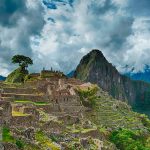 Traveling by Train Machupicchu From Poroy 1 day