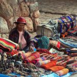 The Tour Sacred Valley of the Incas 1 day