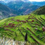 The Trekking Huchuy Qosqo 1 day