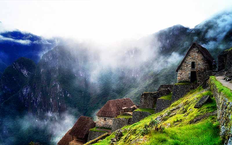 Best Trips to Machupicchu  1 day - Detail 3