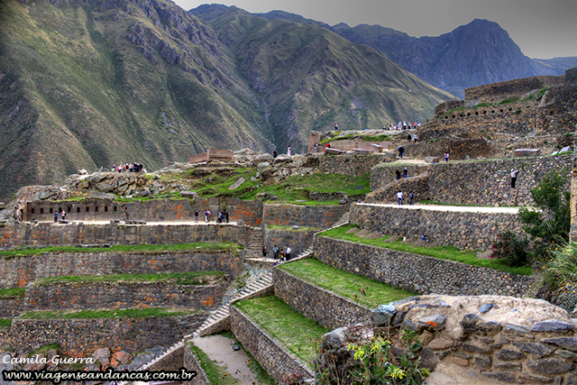 The Tour Sacred Valley of the Incas 1 day - Detail 1
