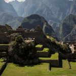 The Ticket to Machupicchu Salkantay