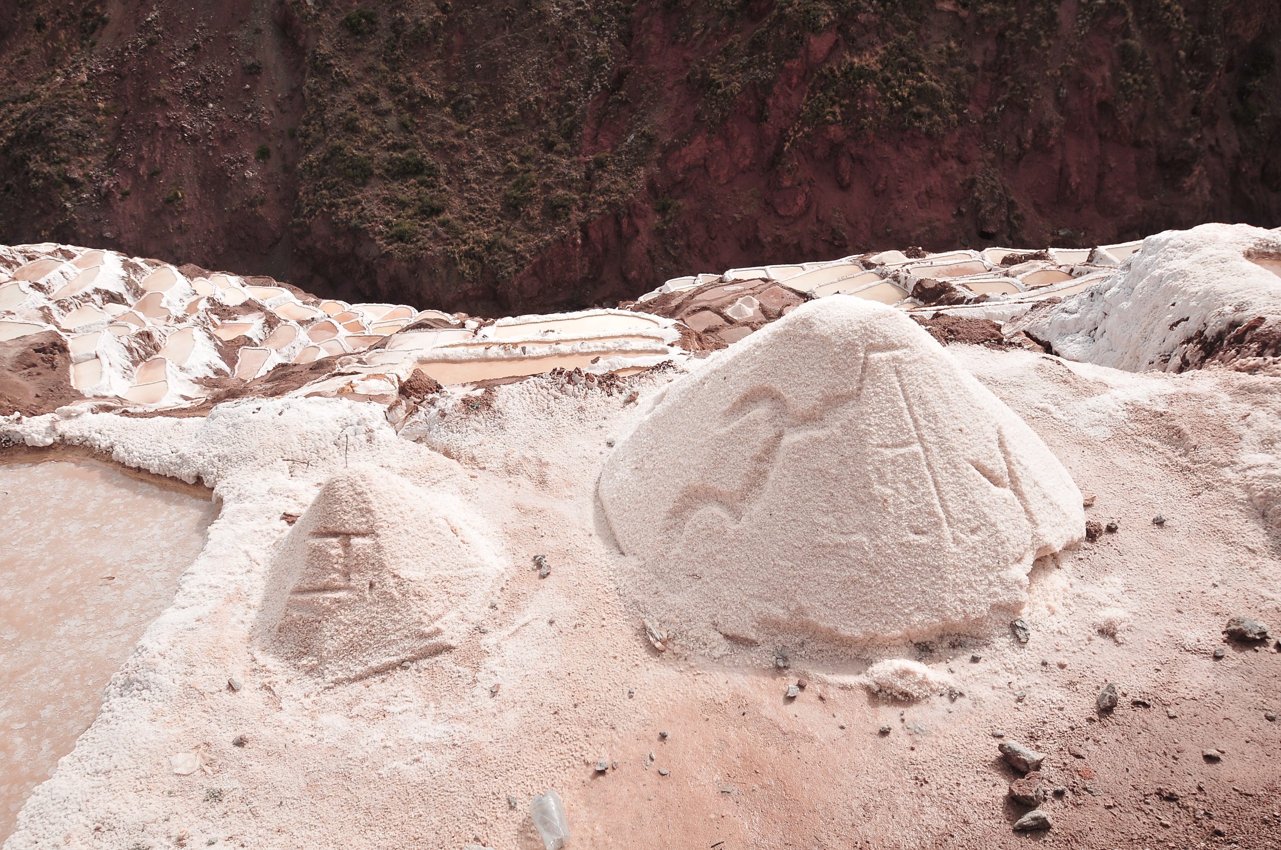 El Tour a Machupicchu City – Valle Sagrado – Maras Moray 5 Dias - Detail 4