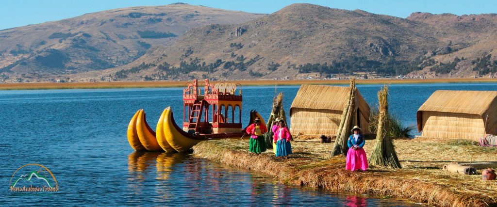 El Viaje a Puno Uros Taquile 1 dia