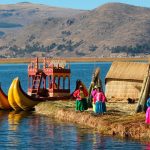 El Viaje a Puno Uros Taquile 1 dia