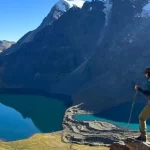 The Amazing Ausangate Trek 6 Days