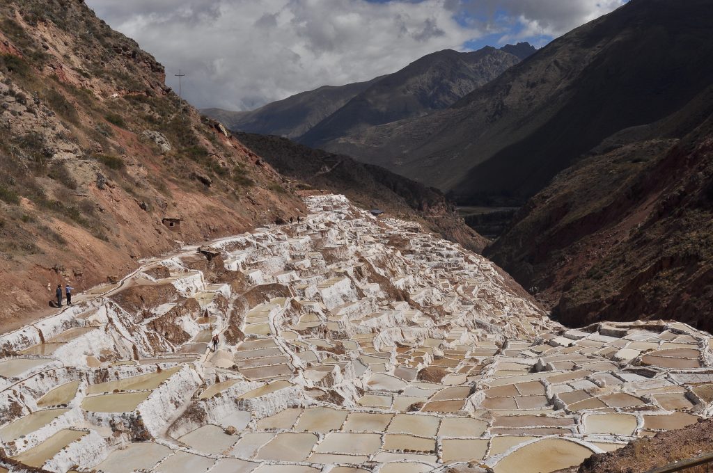 Los Circuitos Tour Machupicchu Desde Cusco 4 dias