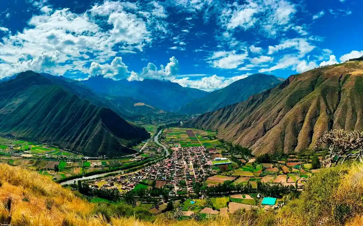El Tour a Machupicchu City – Valle Sagrado – Maras Moray 5 Dias - Detail 1