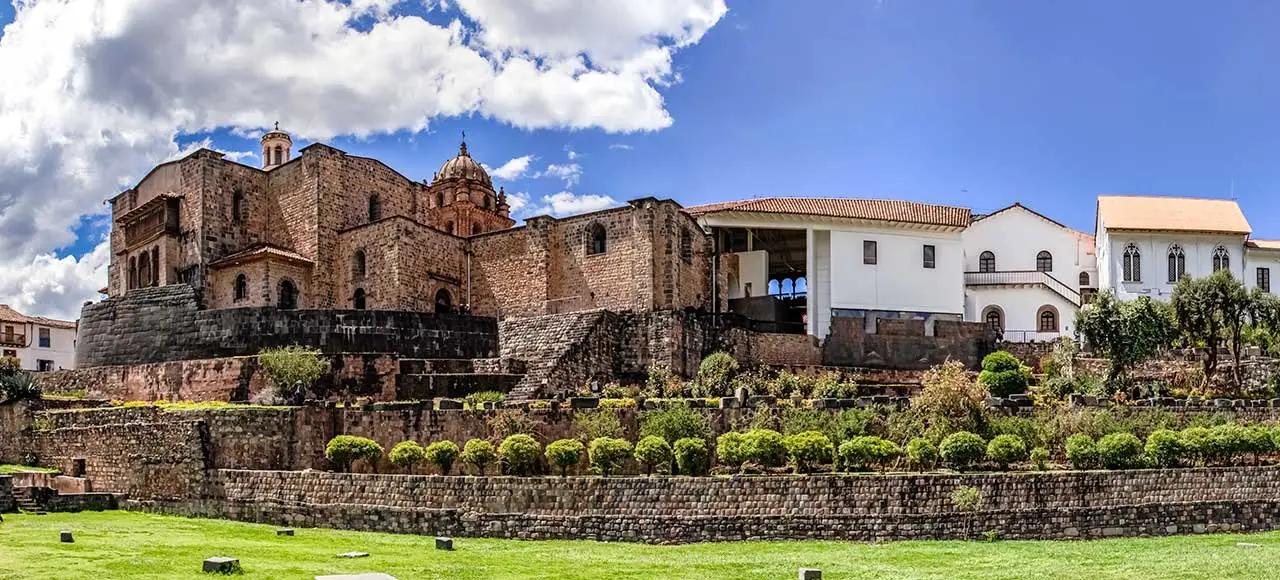 El Tour a Machupicchu City – Valle Sagrado – Maras Moray 5 Dias - Main View