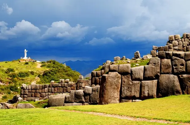 Dream Journey Machu Picchu 7 Days - Main View