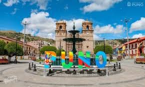 El City Tour en Puno Privado – Medio Dia - Detail 4