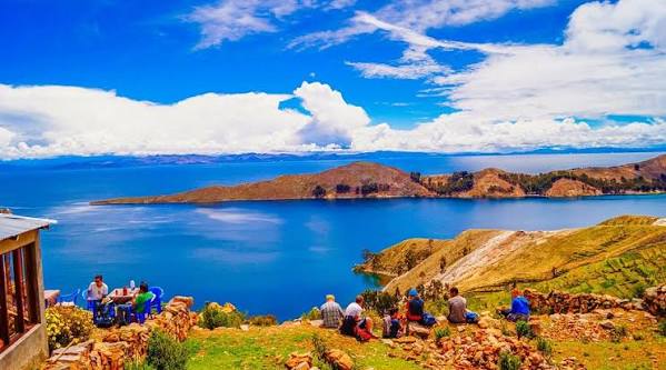 Visit the Uros Amantani Floating Islands in Puno 2 days - Detail 3