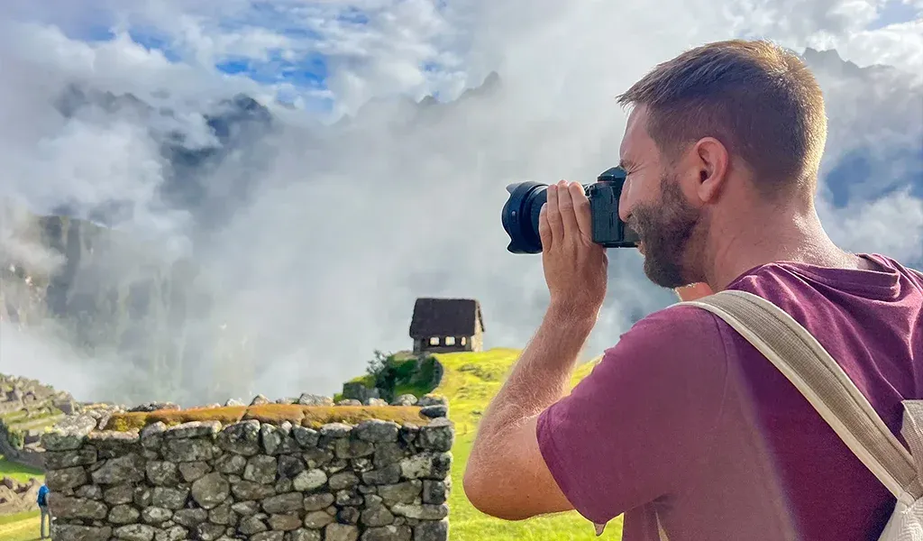 El Tour Completo Machupicchu desde Cusco 6 dias