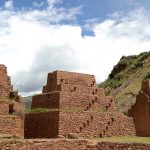 Trekking al Valle Sur de Cusco  1 dia