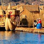 The Lake Titicaca Uros Taquile 1 day