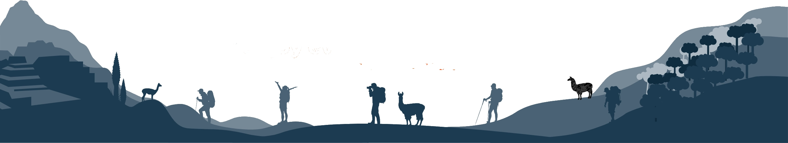 Decoración footer