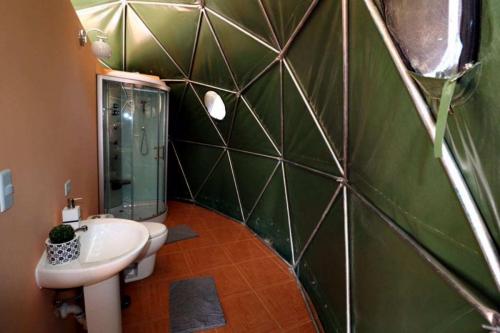 Camps Salkantay Inca Trail Sky Domes - Travel Agency