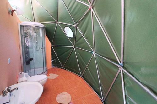 Camps Salkantay Inca Trail Sky Domes - Travel Agency