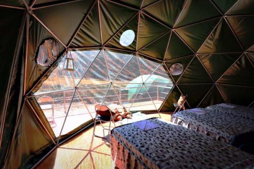 Camps Salkantay Inca Trail Sky Domes - Travel Agency