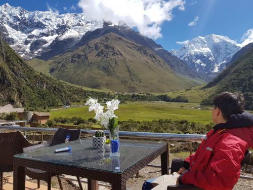 Camps Salkantay Inca Trail Sky Domes - Travel Agency