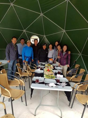 Camps Salkantay Inca Trail Sky Domes - Travel Agency